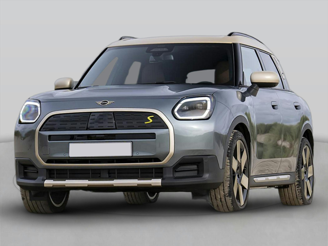 25 Countryman