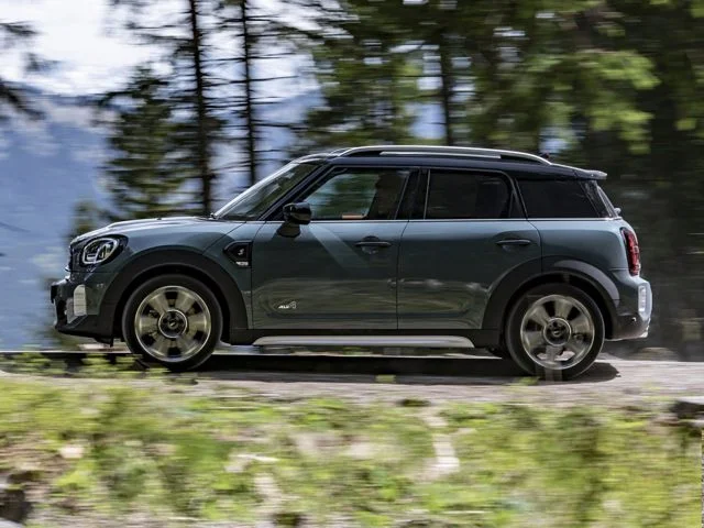 Countryman