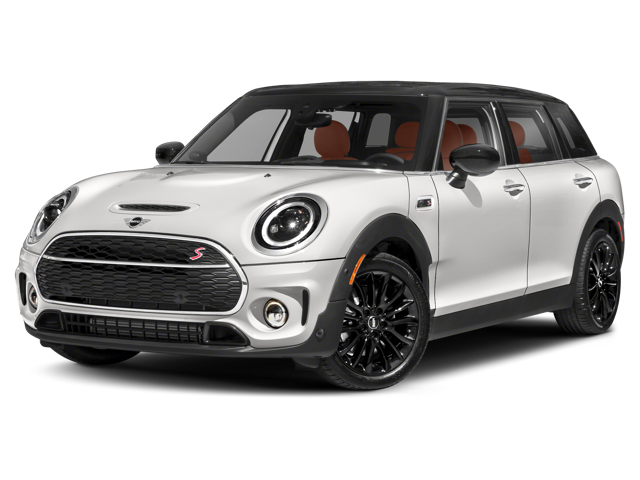 2024 MINI