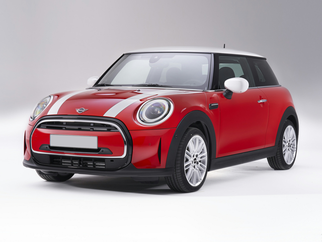 Hardtop 2 Door
