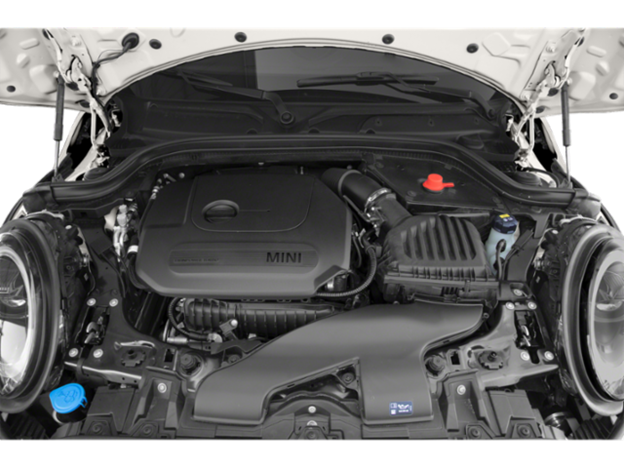 MINI Engine