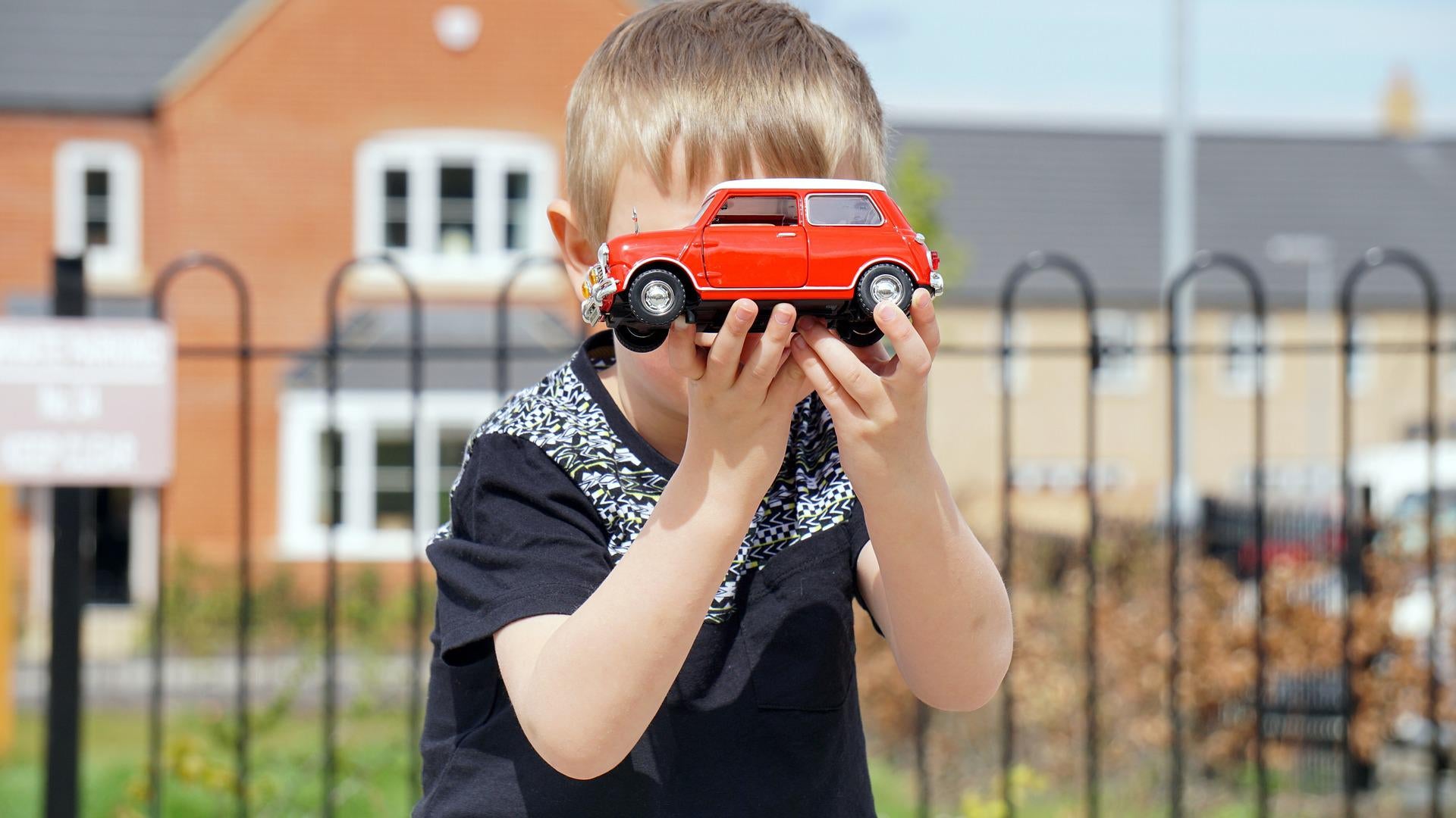 What's Included In Your Mini