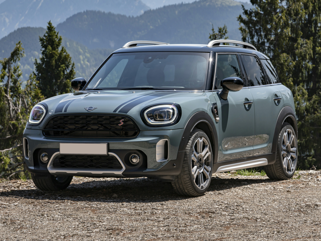 MINI All4