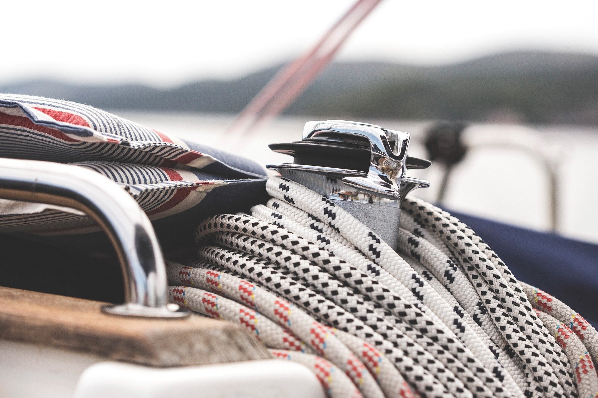 5 Great Boating Destinations