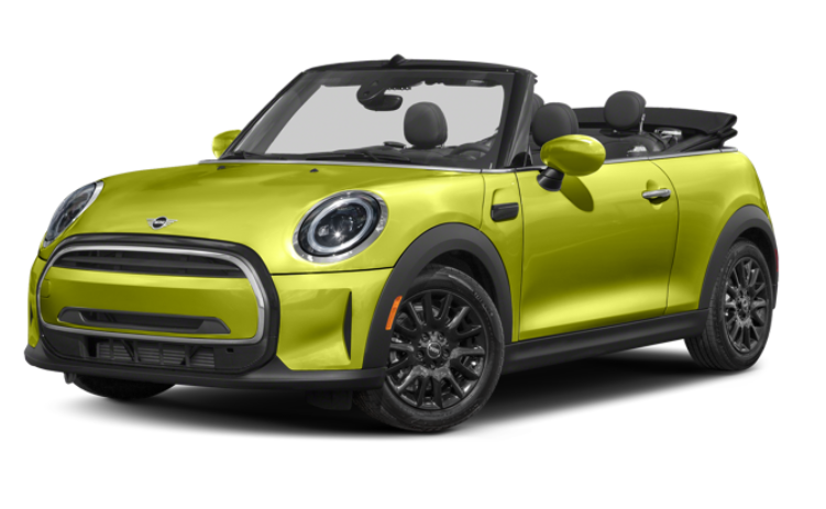 convertible mini