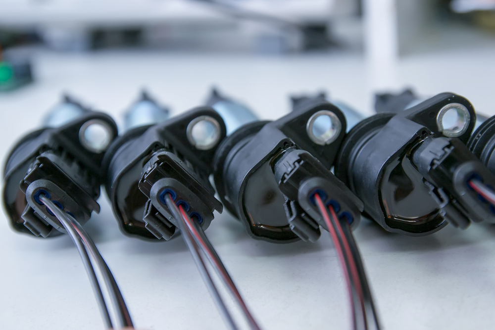 Ignition Coil