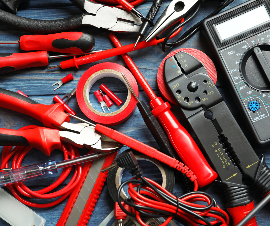 Car tools