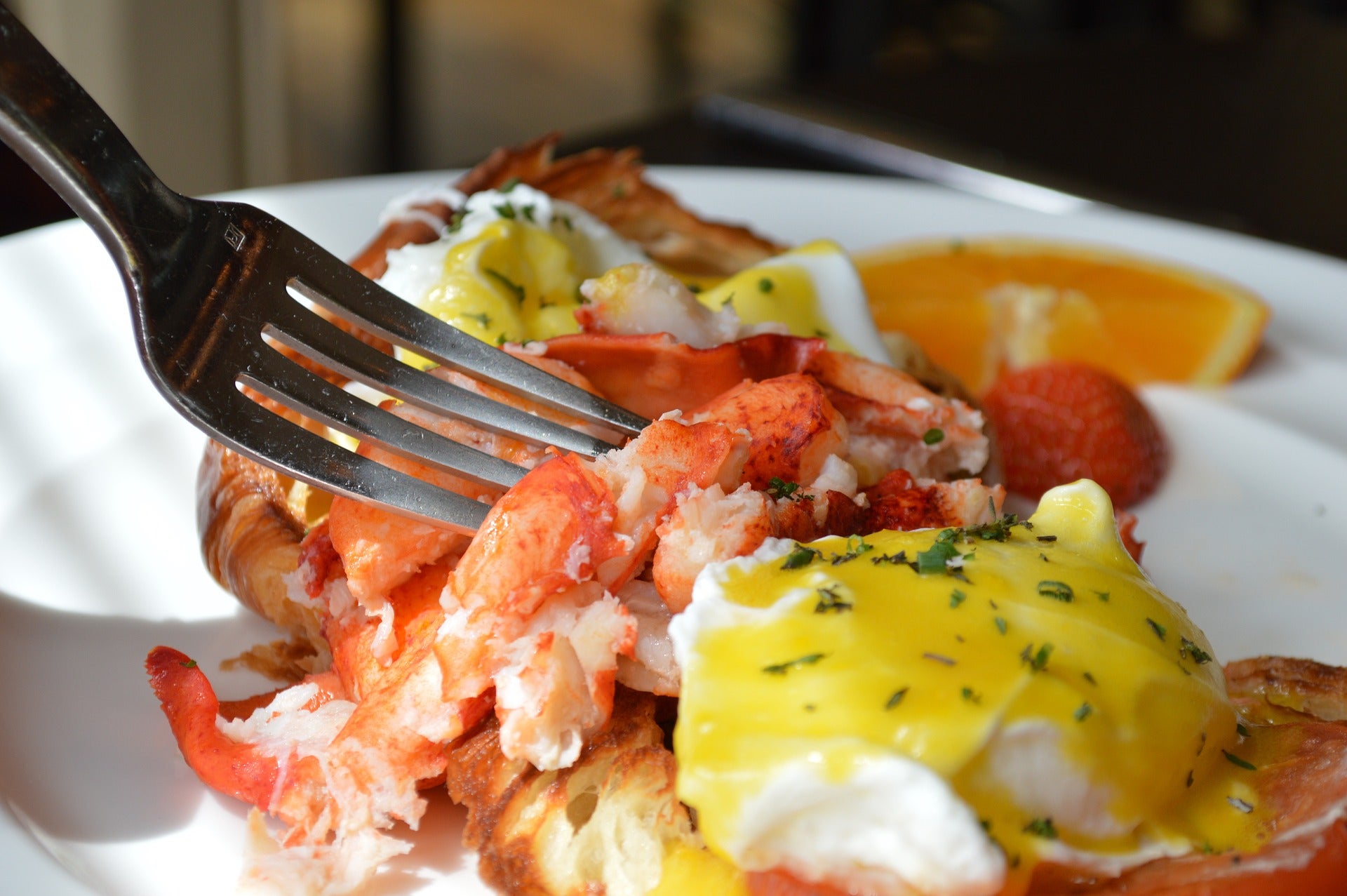 5 Brunch Places Worth