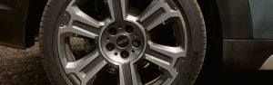 MINI tire