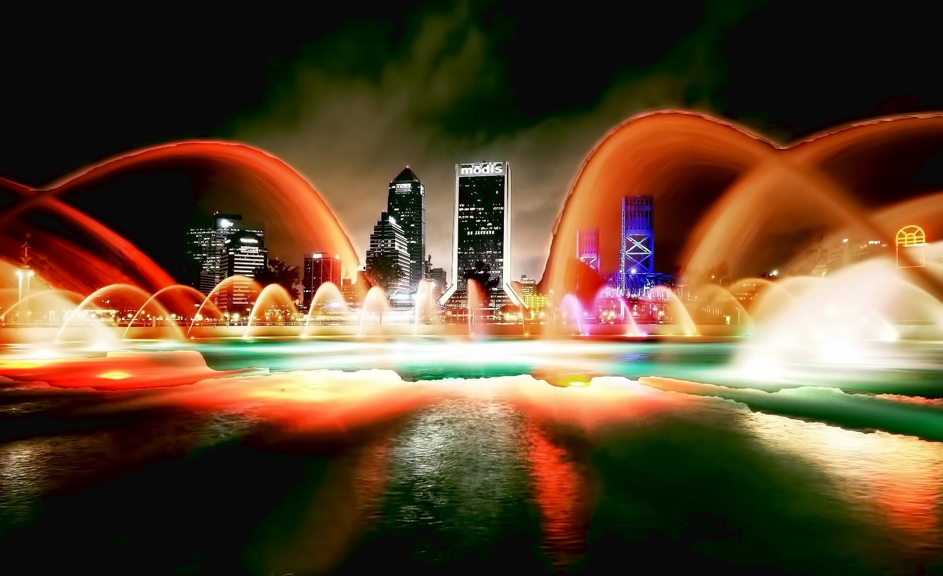 Jacksonville, FL