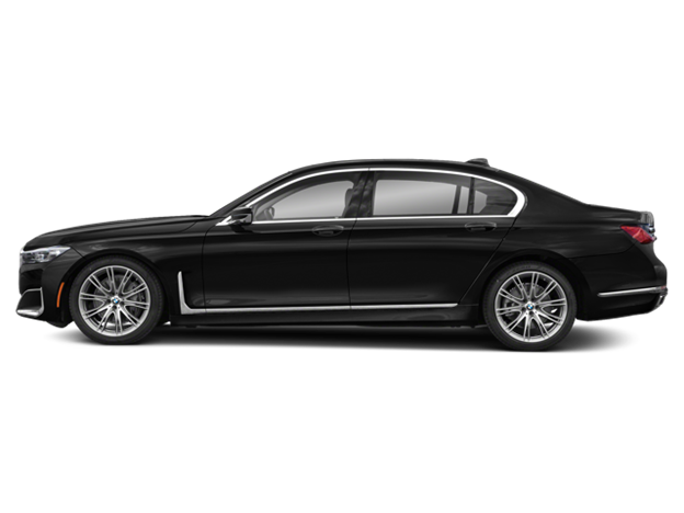 2022 BMW 7 Series