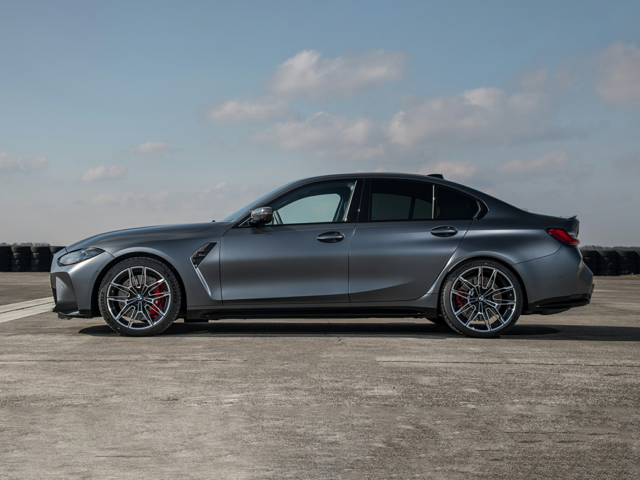 2024 BMW m3