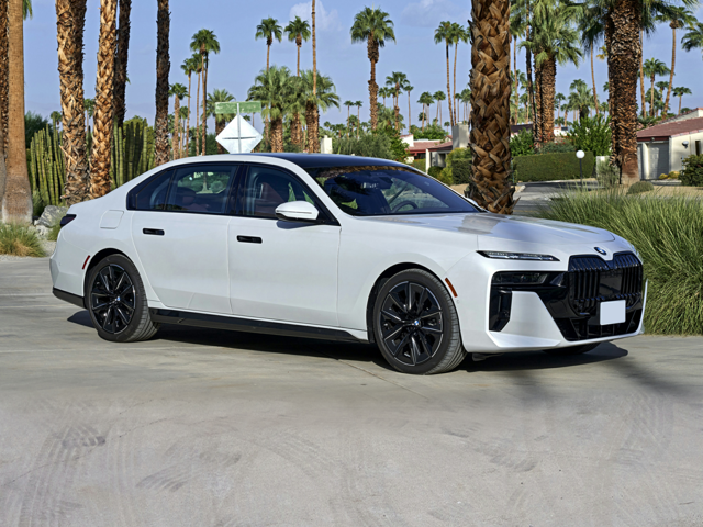 740i