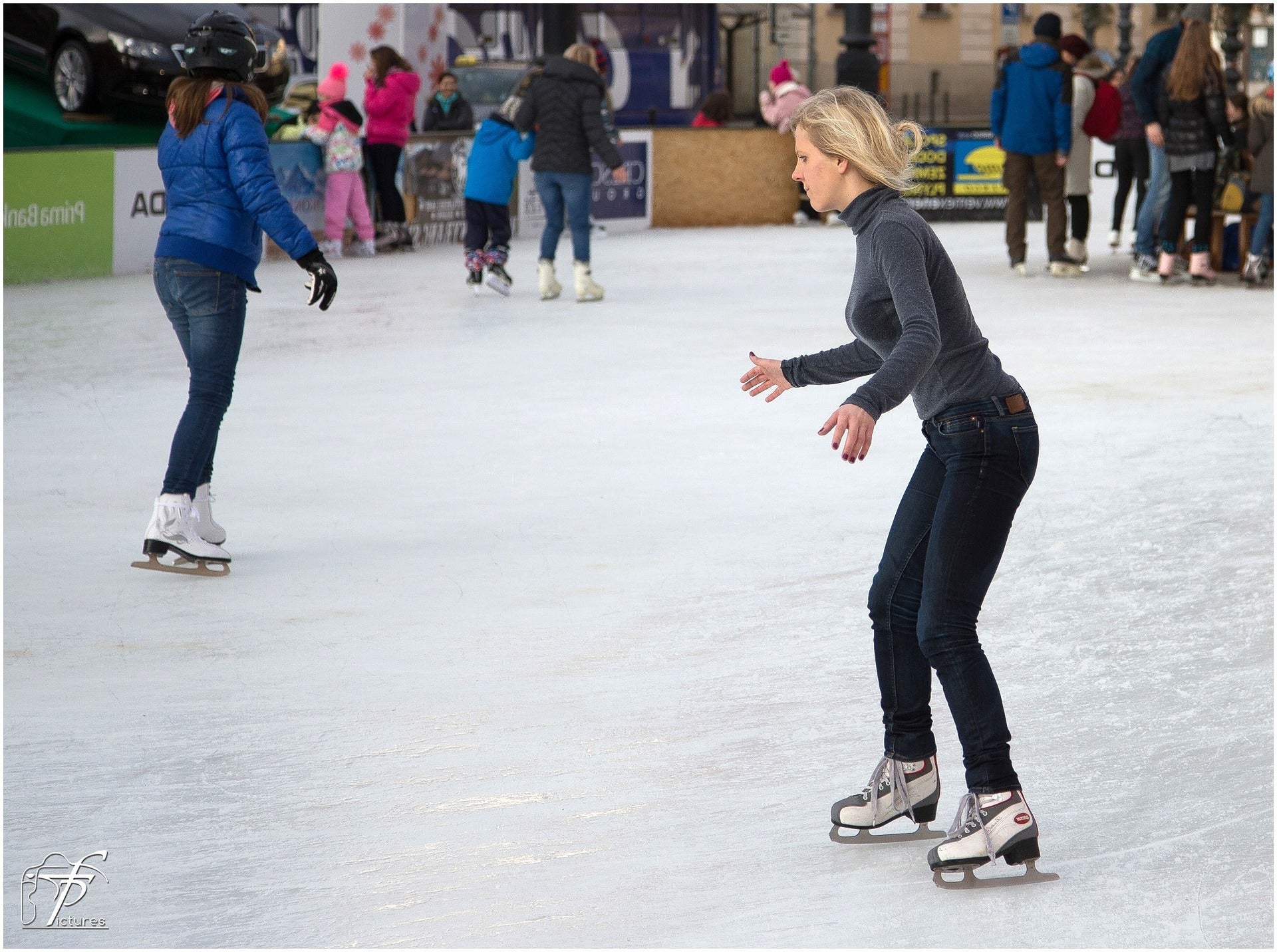 3 Winter Activities