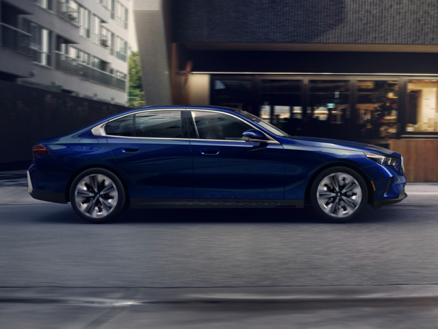 BMW 530i