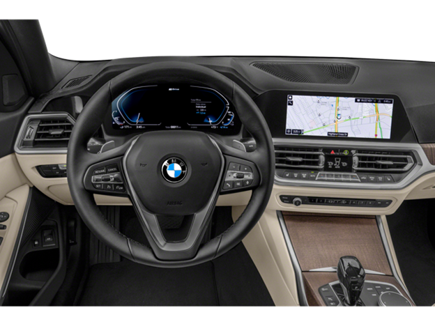 Drivers Dash-Air conditioner
