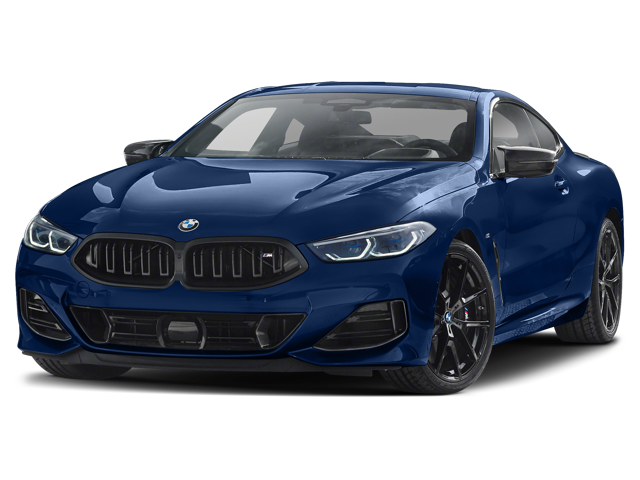 2023 BMW 8 Series