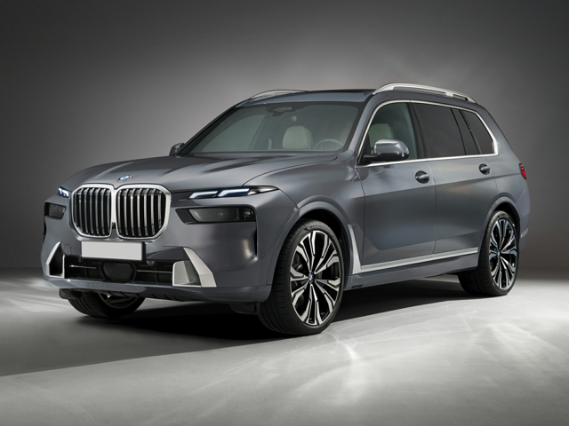 2023 BMW X7