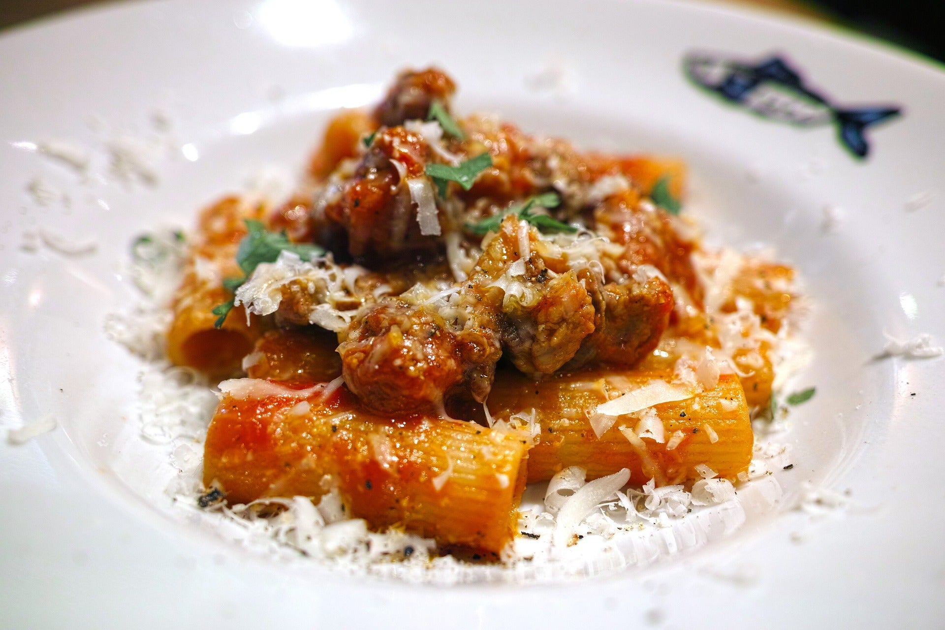 5 Italian Rest