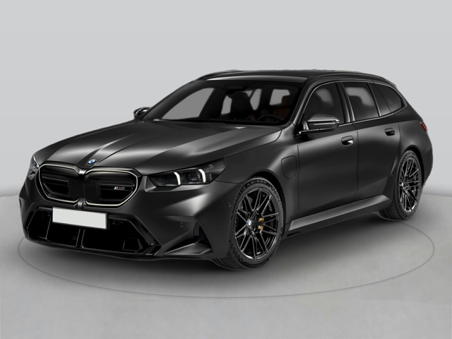 BMW M5 Touring
