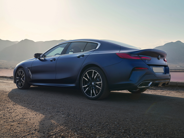 BMW 850i