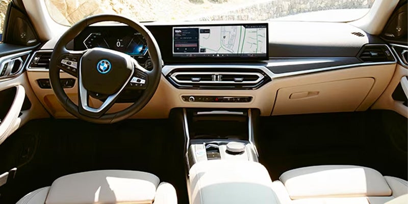 2024 BMW i4
