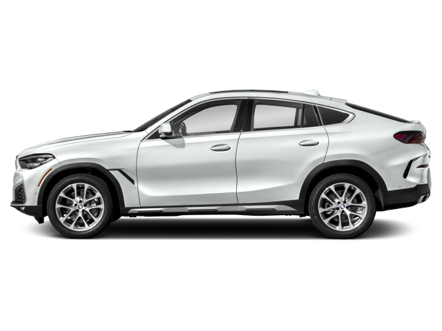 2023 BMW X6