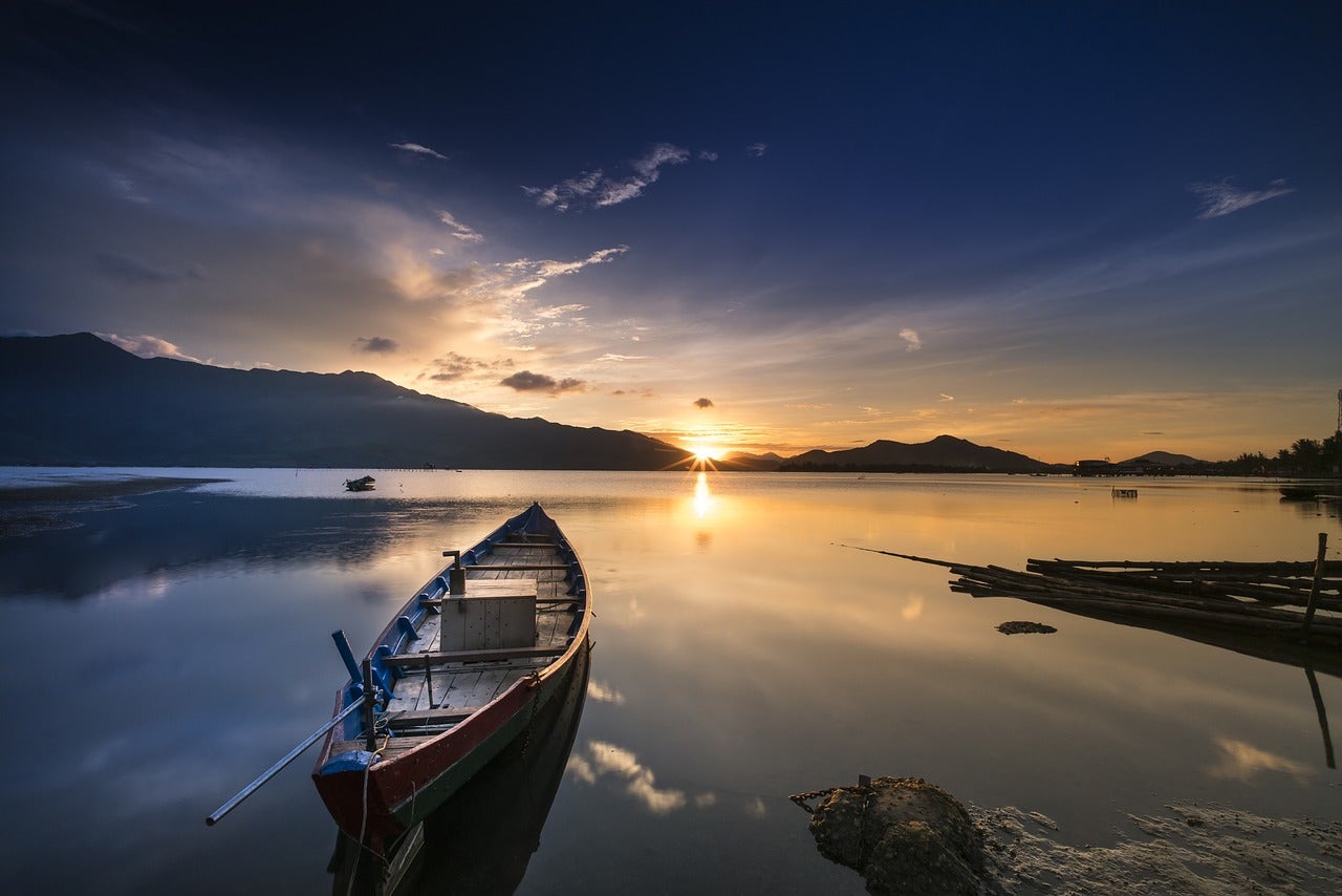 5 Great Boating Locations