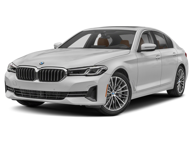 2023 BMW 530i