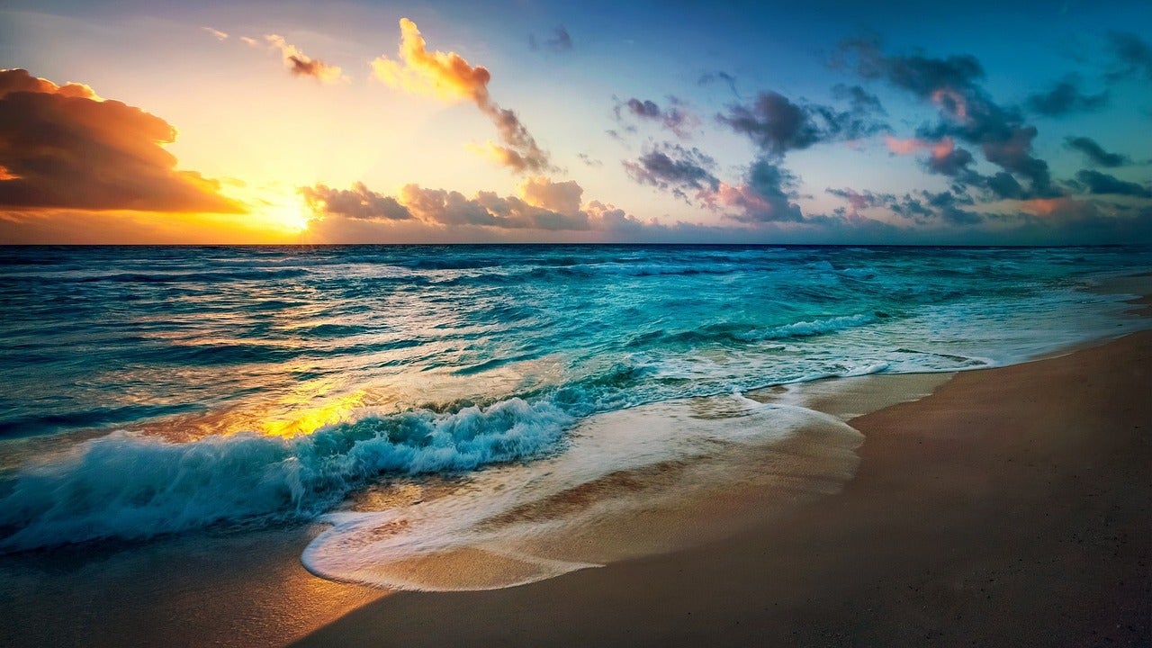 3 of the Best Beaches