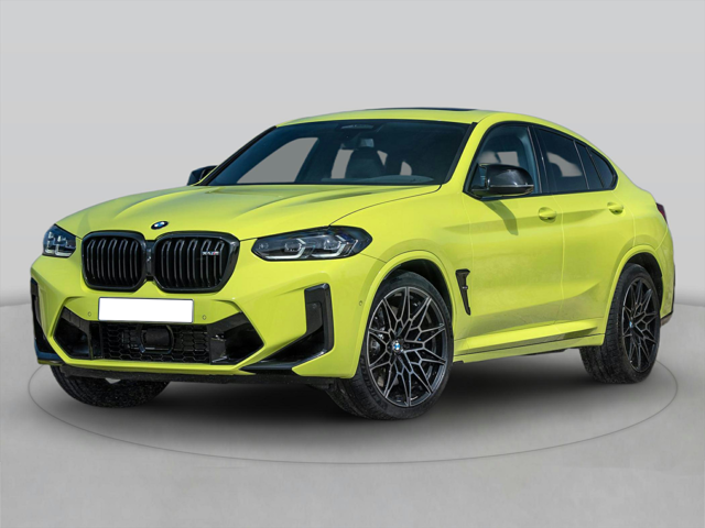 X4 M