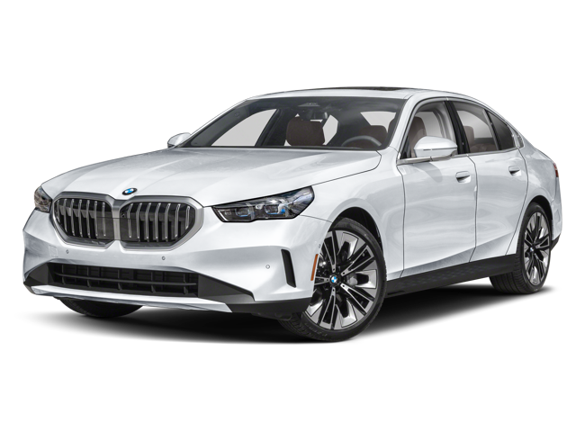 2024 BMW