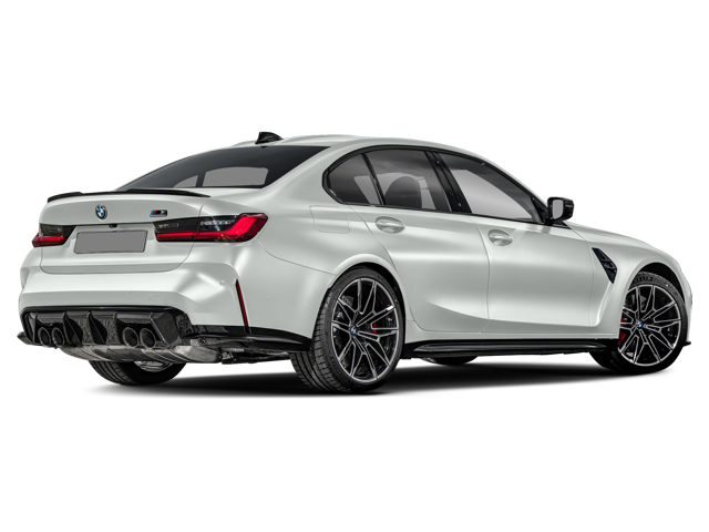 2023 BMW M3
