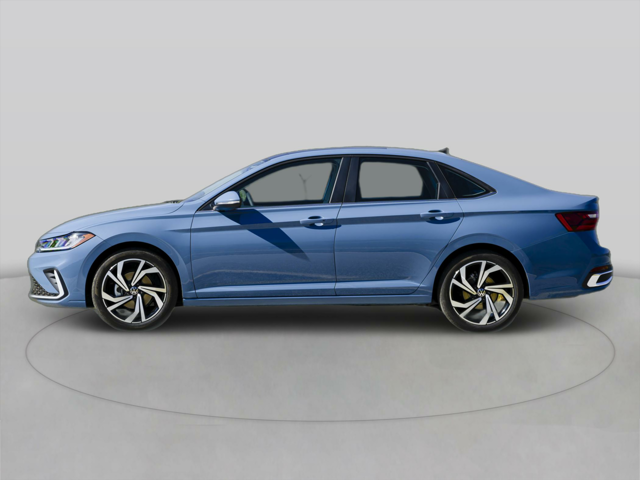 2025 Jetta