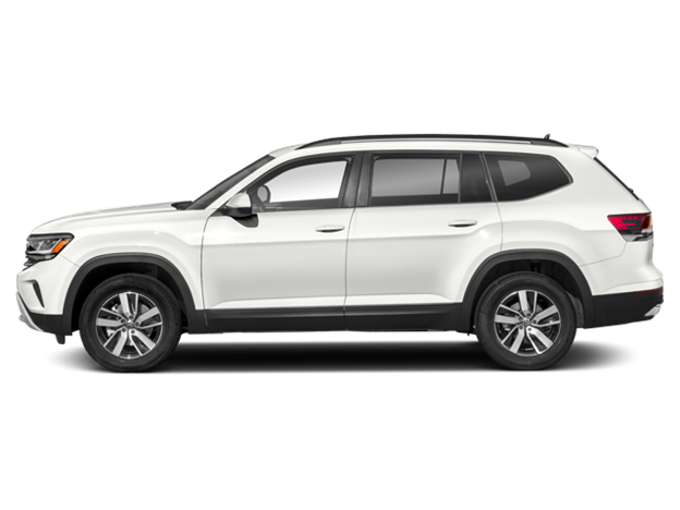 2023 VW Atlas