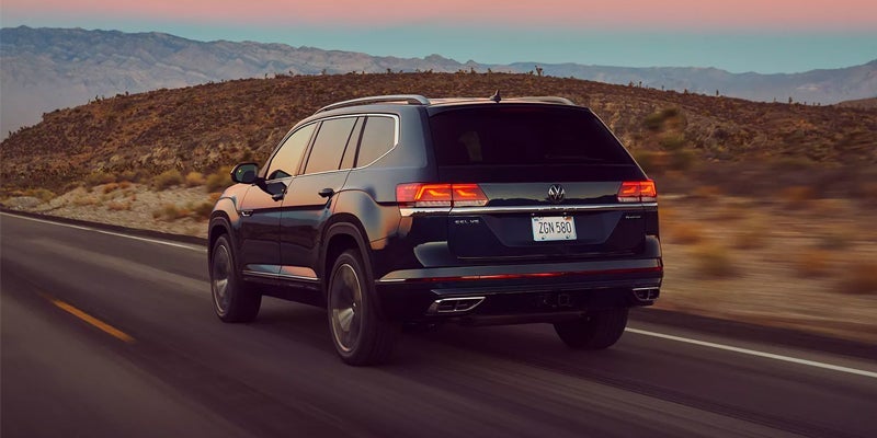2023 VW