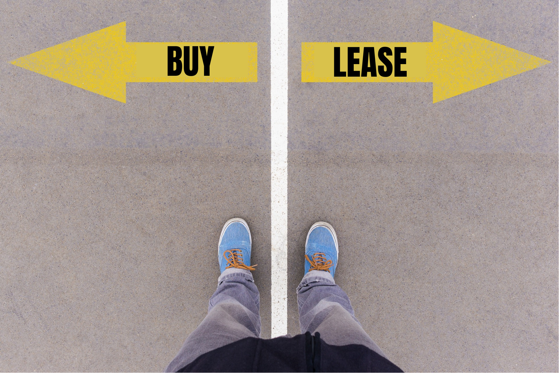BUY