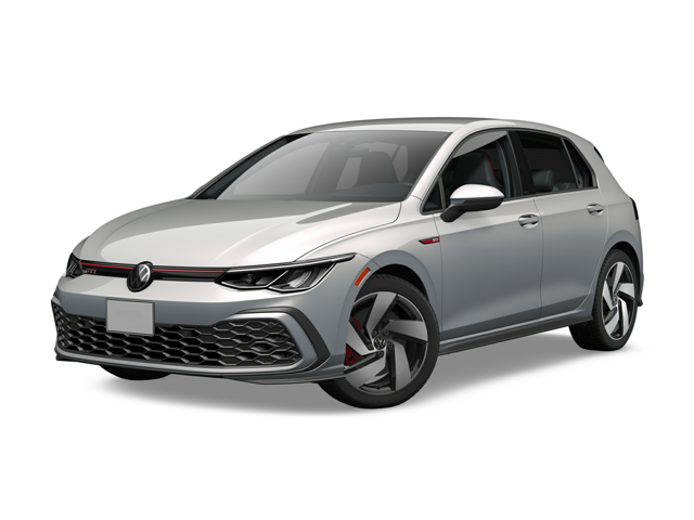 Golf GTI