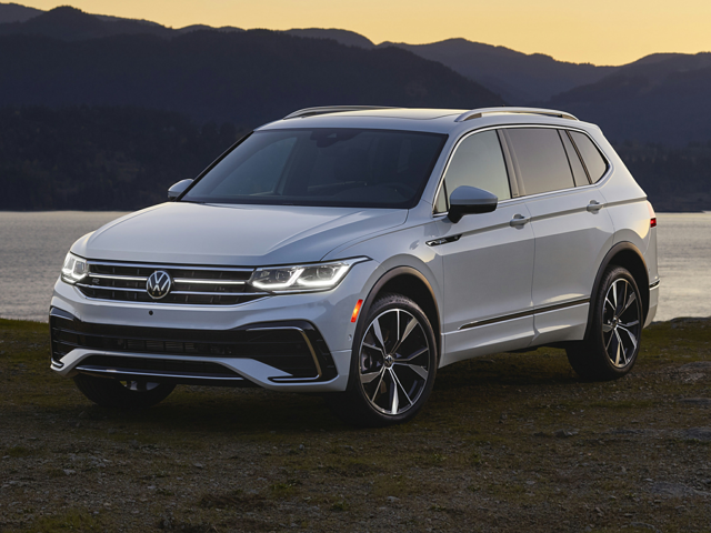 Tiguan