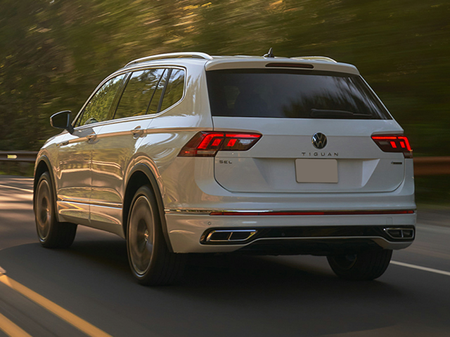 Tiguan