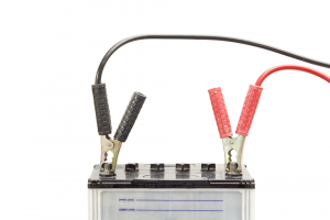 Car battery