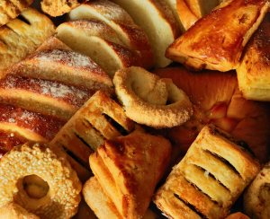 Baked Treats