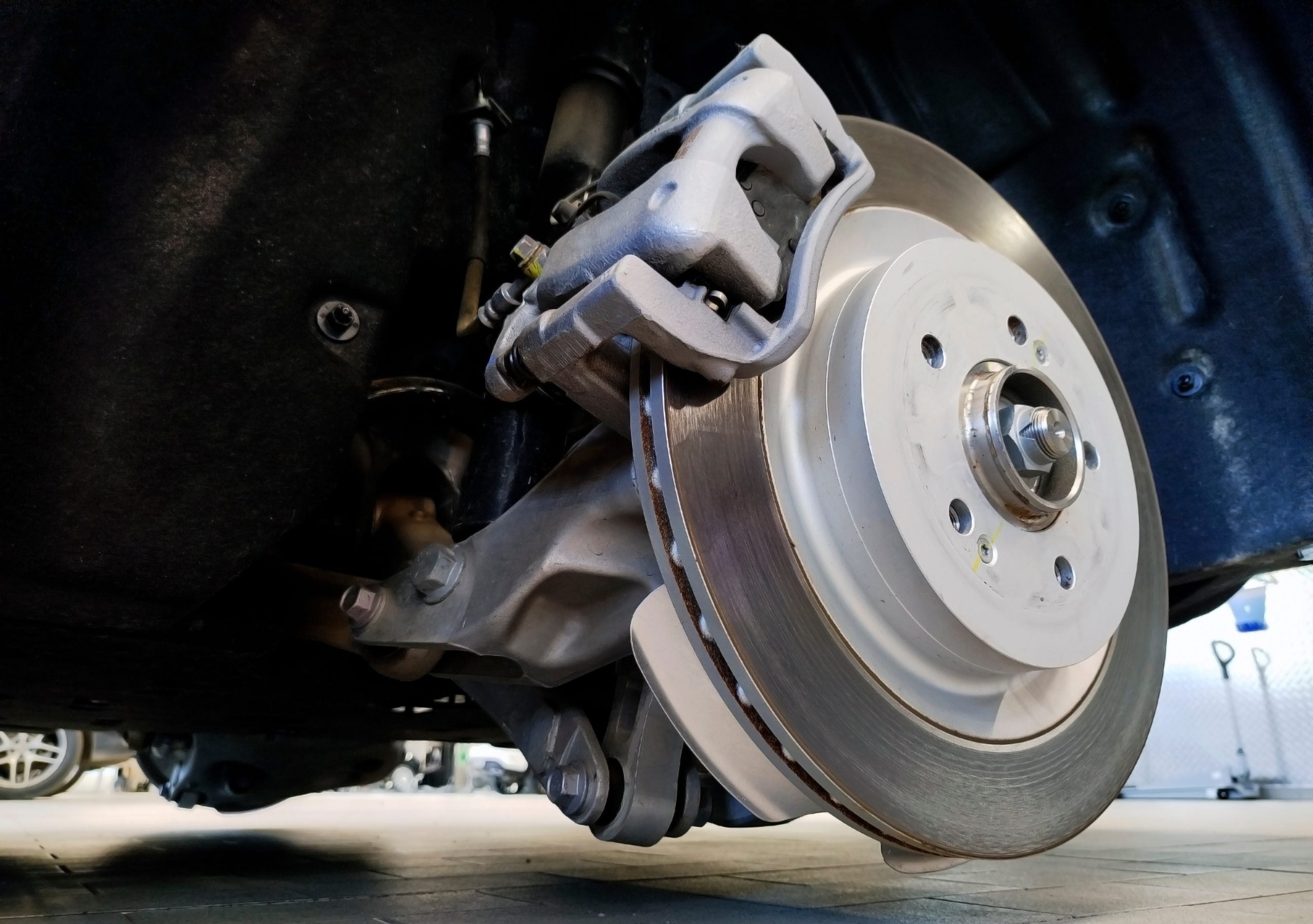 Brakes
