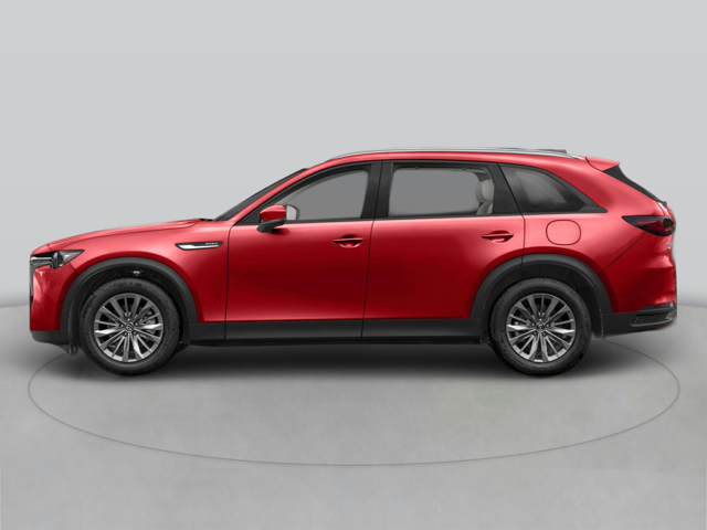 CX-90 PHEV