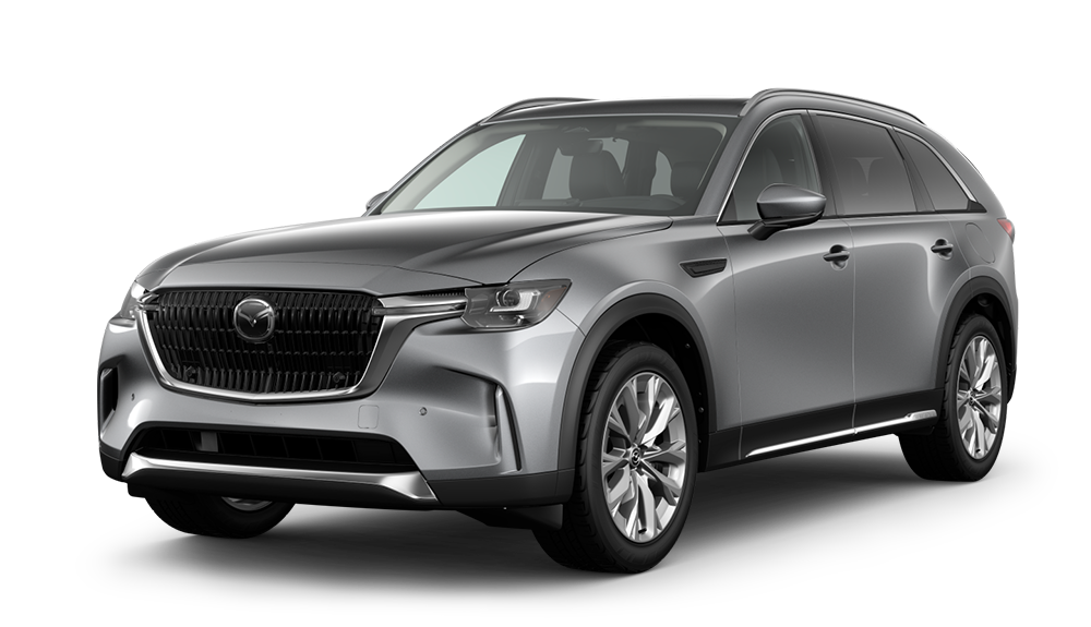 2025 Mazda CX-90