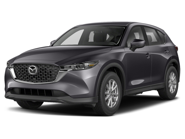 2023 MazdaCX-5