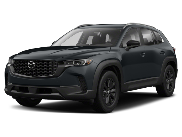 Mazda CX-50