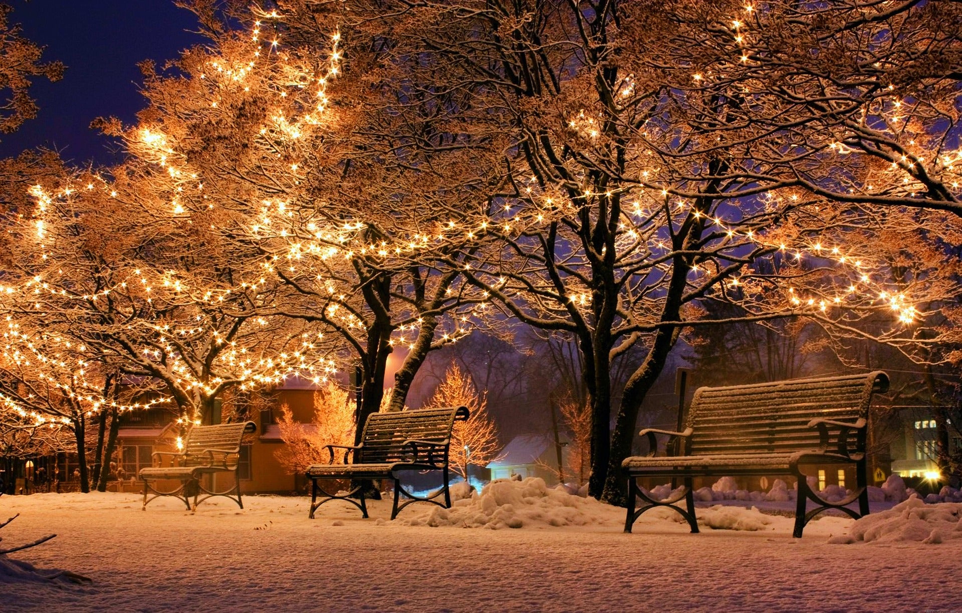 4 Fun Winter Activities