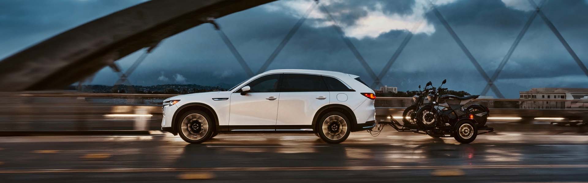 2025 Mazda CX-90