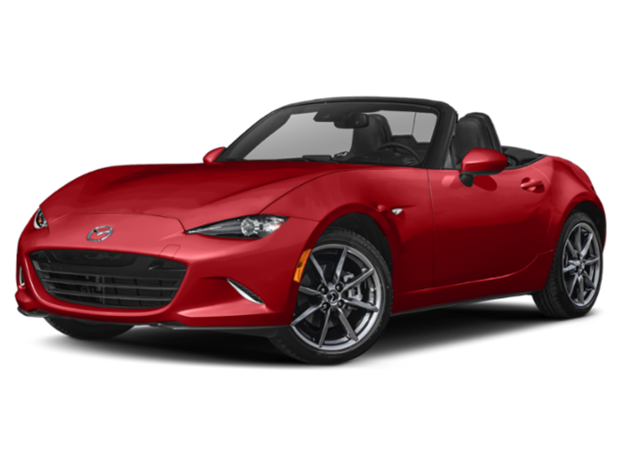 2022 Mazda Miata